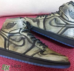 air jordan 1 wings正品多少錢？喬丹1代wings配色發(fā)售價(jià)格