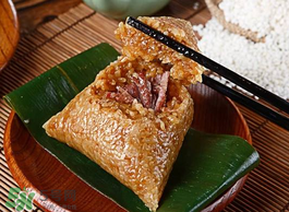 ? 嘉興粽子哪個(gè)牌子好吃？嘉興粽子什么品牌好？