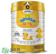 澳優(yōu)能力多氨基酸奶粉3段怎么樣_怎么沖？
