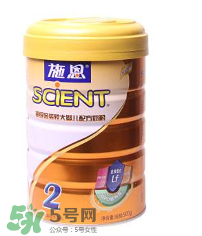 施恩金裝奶粉1段怎么樣？施恩金裝奶粉1段怎么沖？