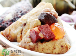 ?廣東粽子怎么做？?廣東粽子怎么做好吃？