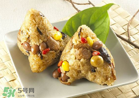 南方粽子一般是什么口味？南方粽子的口味