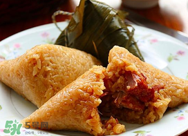 怎樣包南方的肉粽子？南方粽子的包法