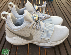 nike pg 1 2k正品多少錢？耐克pg1 2k配色專柜價(jià)格