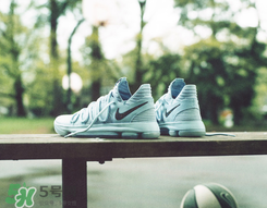 nike kd 10什么時候發(fā)售？耐克杜蘭特10代發(fā)售時間