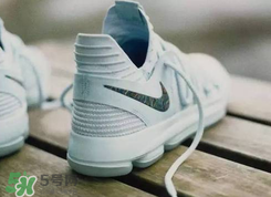 nike kd 10正品多少錢？耐克杜蘭特10代專柜價(jià)格