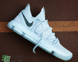 nike kd 10正品多少錢？耐克杜蘭特10代專柜價(jià)格