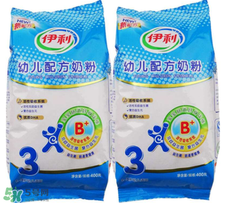 伊利普裝奶粉2段怎么樣？伊利普裝奶粉2段怎么沖？