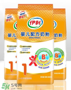 伊利普裝奶粉2段怎么樣？伊利普裝奶粉2段怎么沖？