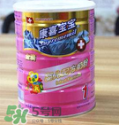 康喜貝貝金裝奶粉2段怎么樣？康喜貝貝金裝奶粉2段怎么沖？