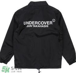 undercover是什么牌子？undercover是什么檔次？