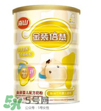 南山金裝倍慧奶粉1段怎么樣？南山金裝倍慧奶粉1段怎么沖？