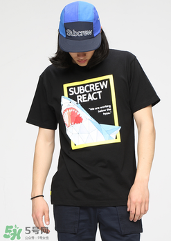 subcrew是什么牌子？subcrew是什么檔次？