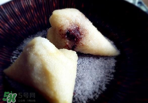 ?紅豆粽子煮多久能熟？?紅豆粽子要煮多久才熟？