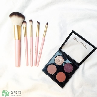 anastasia眼影多少錢？anastasia眼影試色專柜價(jià)格