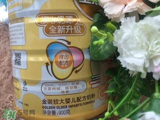 南山金裝倍慧奶粉1段怎么樣？南山金裝倍慧奶粉1段怎么沖？
