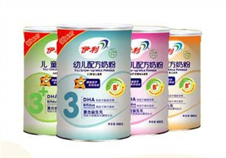 伊利普裝奶粉2段怎么樣？伊利普裝奶粉2段怎么沖？
