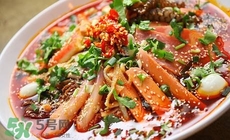 麻辣燙和冒菜有啥區(qū)別？麻辣燙和冒菜哪個(gè)好吃？