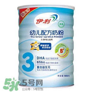 伊利普裝奶粉2段怎么樣？伊利普裝奶粉2段怎么沖？