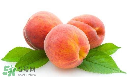 桃子的種類有哪些？哪種桃子最好吃？