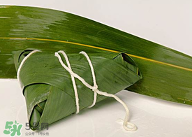 新鮮粽葉怎么處理？新鮮粽子葉怎樣處理？