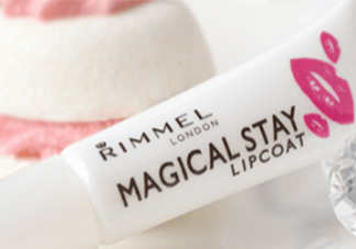 rimmel芮謎口紅雨衣多少錢？rimmel口紅雨衣日本專柜價格
