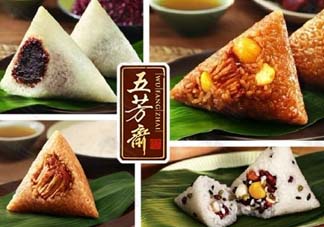 ? 嘉興粽子哪個牌子好吃？嘉興粽子什么品牌好？