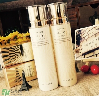 伊思水乳怎么樣？伊思水乳好用嗎？
