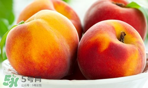 桃子的種類有哪些？哪種桃子最好吃？