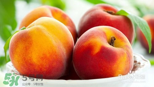 桃子的種類有哪些？哪種桃子最好吃？