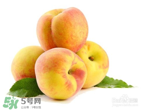 桃子的種類有哪些？哪種桃子最好吃？