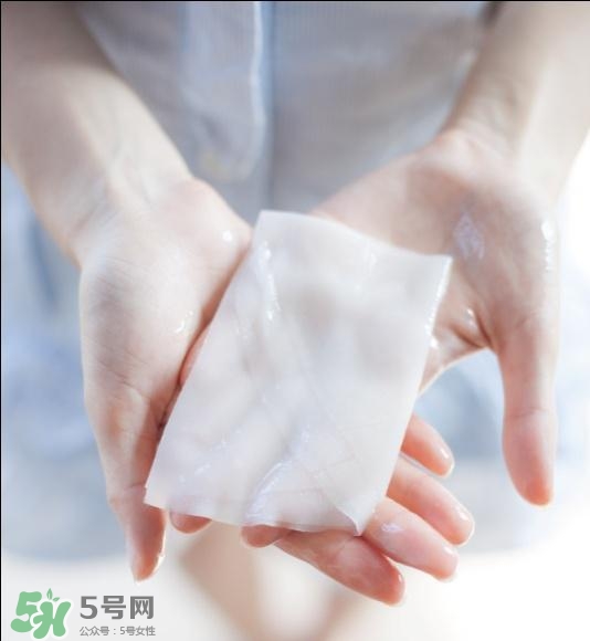 百雀羚三生花面膜怎么用？百雀羚三生花面膜用完要洗嗎？