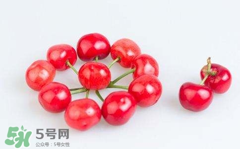 櫻桃是熱性還是涼性？櫻桃能多吃嗎？