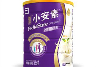 雅培安素奶粉怎么樣？雅培小安素奶粉好不好？
