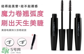 睫毛膏和假睫毛哪個好？睫毛膏和假睫毛怎么選擇？