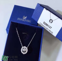 施華洛世奇跳動(dòng)的心項(xiàng)鏈多少錢？施華洛世奇跳動(dòng)的心專柜價(jià)格