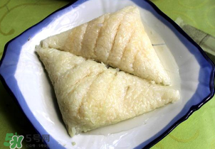 一斤江米能包幾個(gè)粽子？一斤江米能包多少粽子？