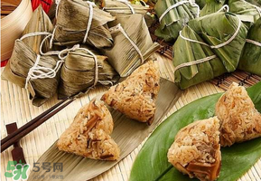 一斤粽葉多少張？一斤粽葉要多少繩子？