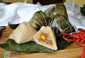 一斤粽葉多少張？一斤粽葉要多少繩子？