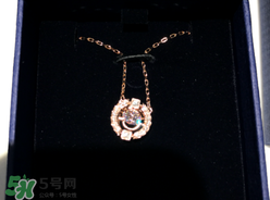 施華洛世奇跳動的心為什么會跳？施華洛世奇跳動的心原理