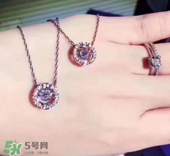 施華洛世奇跳動的心為什么會跳？施華洛世奇跳動的心原理