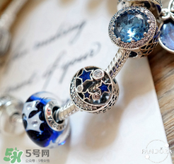 pandora潘多拉海洋之心怎么看真假？潘多拉海洋之心真假辨別