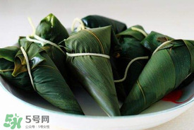 江米粽子煮多長時間？江米粽子煮多久能熟？