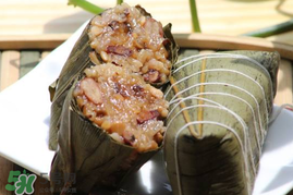 江米粽子煮多長時間？江米粽子煮多久能熟？