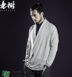 意樹是什么牌子？意樹的衣服怎么樣？