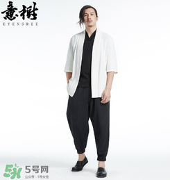 意樹是什么牌子？意樹的衣服怎么樣？
