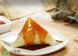 黃米能包粽子嗎？黃米可以包粽子嗎？