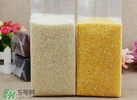 塑料大米是真的嗎？塑料大米怎么分辨？