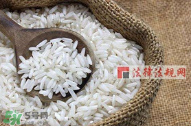 塑料大米是真的嗎？塑料大米怎么分辨？