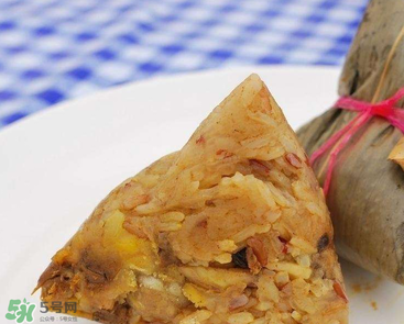 星冰粽有哪些口味？星冰粽有幾種口味？